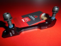 Адаптер каліпера SRAM 40 мм Post Mount  - 490 грн