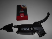 Ручка гальм Sram DB8 універсальна масло - 1000 грн