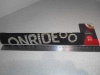 Неопреновий захист пера рами Onride Shield 20 - 140 грн