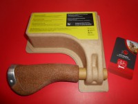 Гріпси Ergon GP1 Biokork, розмір L - 2600 грн