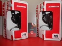 Права манетка Sram X5 на 10 шв - 1050 грн