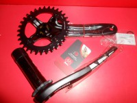 Система SRAM NX 1x X-SYNC BB30 11 шв - 3900 грн