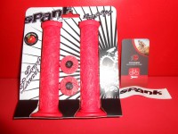Гріпси Spank Tweet Tweet DJ для BMX і не тільки - 200 грн