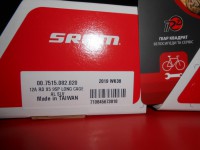 Перемикачі для 9 шв Sram X5, long,medium - 1900 грн