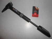 Насос SKS INJEX Lite, до 5 бар (атмосфер) - 1020 грн