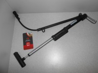 Насос LifeLine Motion Floor Mount Mini - 9,6 бар - 700 грн