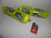 Фляга Nutrixxion 600 мл, 800 мл --> 175 - 260 грн