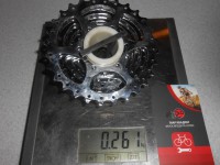 Касета Sram SRAM PG 950 (11-28) і (11-32) - 1390 грн