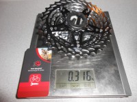 Касета SRAM PG 1030 (11-32), для 10 швидк. - 1800 грн