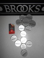 Засіб догляду Brooks PROOFIDE 30 - 50 мл - 640 - 790 грн