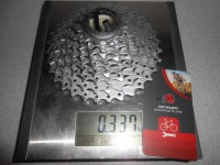Касета Sram SRAM PG 970 (11-32) і (11-34) - 1700 грн