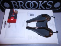 Сідло Brooks B17 Special Black - 8740 грн
