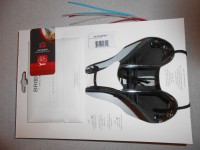 Сідло Brooks B17 S  Carved Black - 6900 грн