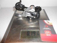 Перемикач для 11 шв SRAM Rival 22 середня лапка - 3000 грн