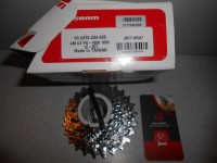 Касета Sram SRAM PG 1050 (12-25) для 10 шв - 2900 грн