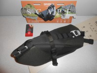 Підсідельна BROOKS Scape Seat Bag - 4928 грн