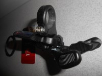 Манетка Shimano Deore SL-M6100-R права на 12 шв - 1350 грн