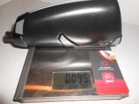 Фляга з тримачем Elite Crono CX для тріатлону - 1450 грн