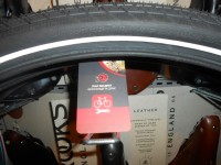 Покришка Schwalbe Big Ben 28-29x2,15 дюйма - 1000 грн