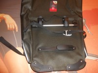 Кофр Brooks Scape Large Pannier 18 - 22 літрів - 5280 грн