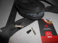 Камера Schwalbe 26"х 32-47 С, 40 мм Преста - 200 грн