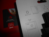Велозамок ABUS BORDO 5700 UGRIP BIG BLACK SH - 3738 грн
