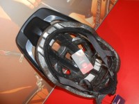 Шолом ABUS MOTRIP SHINY BLACK L 57-61 - 3078 грн