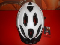 Шолом ABUS ADURO 2.1 POLAR WHITE M - 2790 грн