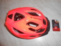 Шолом ABUS ADURO 2.1 SHRIMP ORANGE - 3078 грн
