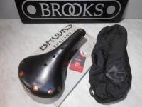 Чохол для сідел від непогоди BROOKS, середній - 600 грн