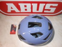 Шолом ABUS HYBAN 2.0 GLACIER BLUE L 56-61 - 3518 грн