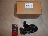 Перемикач для 7-8 шв  RD-TX800 SGS TOURNEY TX - 750 грн