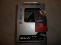 Перемикач для 10 шв Shimano SLX RD-M663 - 2850 грн