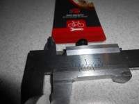 Ключ кареток SRAM DUB, Race Face Cinch, Rotor BSA30 - 950 грн