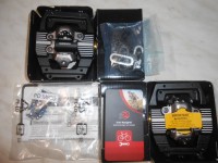 Педалі Shimano PD-M820 SAINT, SPD, ENDURO, TRAIL - 3950 грн
