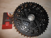 Касета SRAM XG-1175 Full Pin GX для 11 (10-42) - 7950 грн