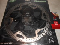 Ротор Reverse Components Alu/Steel 200-203 мм - 1500 г