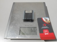 Витискач пінів ланцюга Tacx, міні - 360 грн
