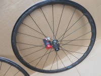 Комплект коліс Shimano Ultegra RS770 Disc Road Tubeless - 12000 грн