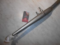 Вилка Vitus Bomb стальна 700 C, V-brake - 1900 грн