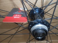 Заводські колеса KTM Line Boost 29", SLX, Tubeless - 9000 грн