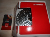 Касета Sram SRAM PG 1050 розкладка (11-36) - 2960 грн