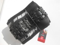Schwalbe Hans Dampf 24x2.35" Folding безкамерна - 1700 грн