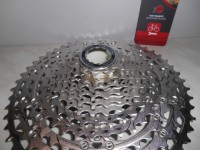 Касета Shimano Deore CS-M5100 11 шв, 11-51 - 3100 грн