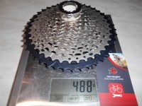 Касета Shimano Deore SLX CS-M7000, 11 шв (11-42) - 3000 грн