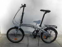 Велосипед розкладний Outleap RIO - 10980 грн