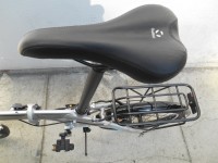Велосипед розкладний Outleap RIO - 10980 грн