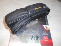 Покришка Continental Grand Prix 700x25C - 1750 грн