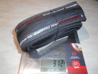 Vittoria Zaffiro Pro Graphene 2.0 700 x 25 С, 700 x 28 C - 1200 грн