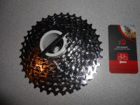 Касета SRAM PG 1030 (11-36) для 10 шв - 2300 грн